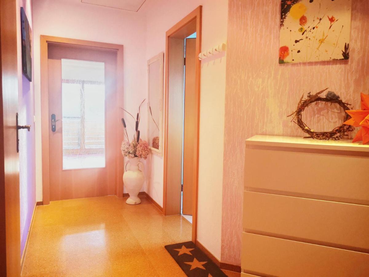 Ferienwohnung Gisela Steinigtwolmsdorf Экстерьер фото